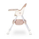 Стілець для годування Colibro Picolo Pastel pink