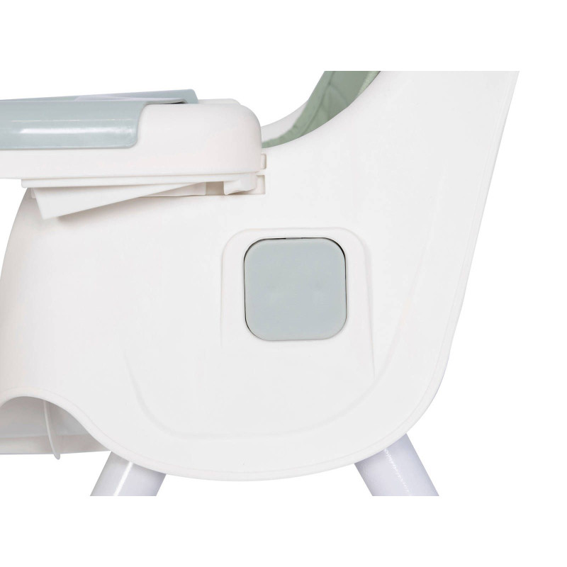 Стілець для годування Colibro Picolo CCP-11-14, Cool, ментол