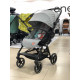 Коляска Cybex Eezy S+2 Lava Grey (з бампером)