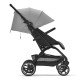 Коляска Cybex Eezy S+2 Lava Grey (з бампером)