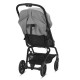 Коляска Cybex Eezy S+2 Lava Grey (з бампером)