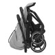 Коляска Cybex Eezy S+2 Lava Grey (з бампером)