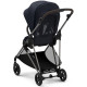 Коляска Cybex Melio Ocean Blue (з бампером)