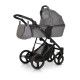 Коляска 2 в 1 Vedi Dynamic 01 grey