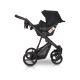 Коляска 2 в 1 Verdi Dynamic 02 Dark grey