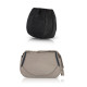 Коляска 2 в 1 Verdi Dynamic 02 Dark grey