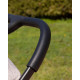 Коляска універсальна CARRELLO Connect CRL-5502/1 Rock Gray для двійні,люлька-переноска /1/MOQ