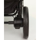 Коляска універсальна CARRELLO Connect CRL-5502/1 Rock Gray для двійні,люлька-переноска /1/MOQ