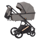 Коляска універсальна CARRELLO Sigma CRL-6509 (2in1) Fog Grey /1/
