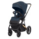 Коляска універсальна CARRELLO Sigma CRL-6509 (2in1) Navy Blue /1/