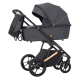 Коляска універсальна CARRELLO Sigma CRL-6509 (2in1) Stone Grey /1/