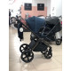 Коляска універсальна CARRELLO Ultimo CRL-6511 (2in1) Arctic Blue /1/