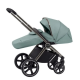 Коляска універсальна CARRELLO Ultimo CRL-6511 (2in1) Forest Green /1/