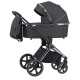 Коляска універсальна CARRELLO Ultimo CRL-6511 (2in1) Harbor Grey /1/