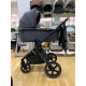 Коляска універсальна CARRELLO Ultimo CRL-6511 (2in1) Harbor Grey /1/