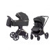 Коляска універсальна CARRELLO Ultimo CRL-6511 (2in1) Harbor Grey /1/