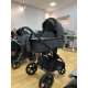 Коляска універсальна CARRELLO Ultimo CRL-6511 (2in1) Harbor Grey /1/