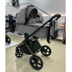 Коляска універсальна CARRELLO Ultimo CRL-6511 (2in1) Smoke Grey /1/