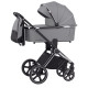 Коляска універсальна CARRELLO Ultimo CRL-6511 (2in1) Smoke Grey /1/