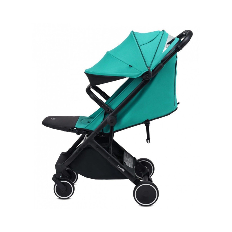 Коляска Anex Air-X Green