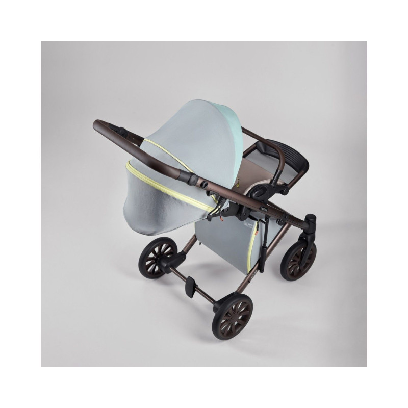 Коляска 2 в 1 Anex E/Type ET-SE02 WILSON