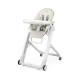 Стілець Peg Perego Siesta Follow Me Lucent (вишуканий шотландський білий)