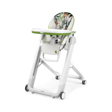 Стілець Peg Perego Siesta Follow Me Jaguars (ягуар)