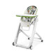 Стілець Peg Perego Siesta Follow Me Jaguars (ягуар)