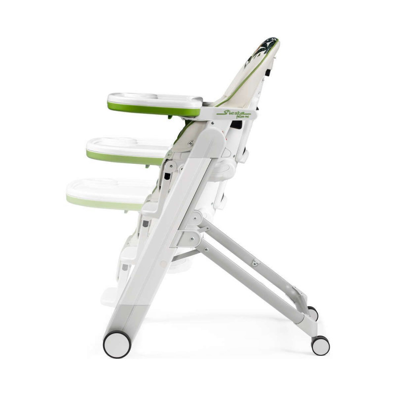 Стілець Peg Perego Siesta Follow Me Jaguars (ягуар)