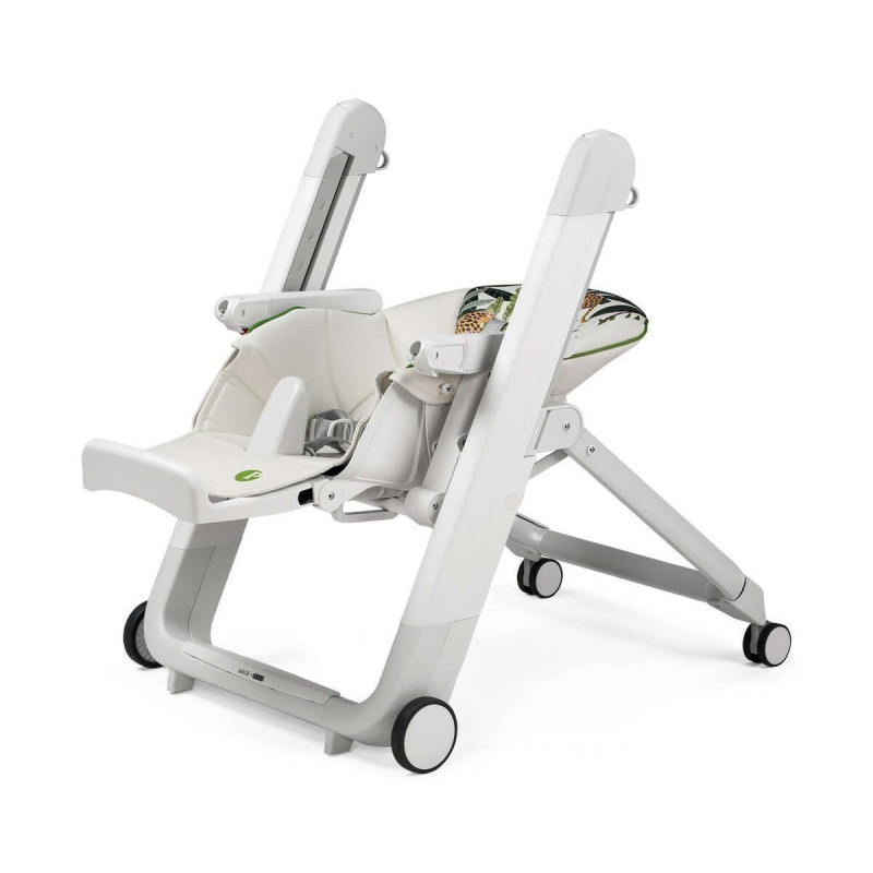 Стілець Peg Perego Siesta Follow Me Jaguars (ягуар)