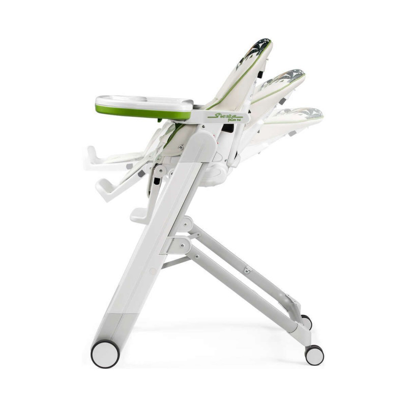 Стілець Peg Perego Siesta Follow Me Jaguars (ягуар)