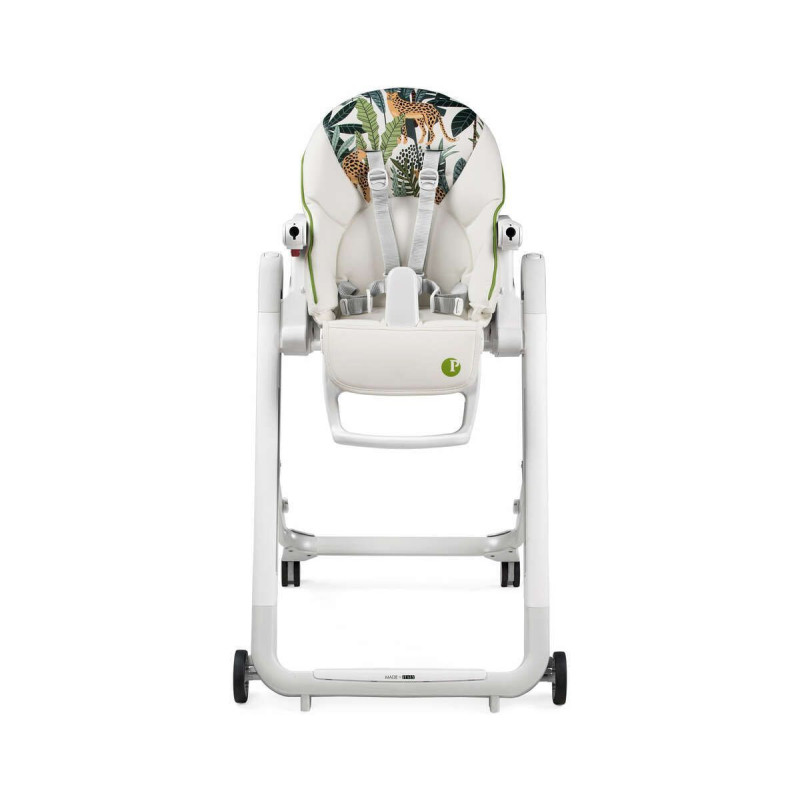 Стілець Peg Perego Siesta Follow Me Jaguars (ягуар)