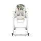 Стілець Peg Perego Siesta Follow Me Jaguars (ягуар)