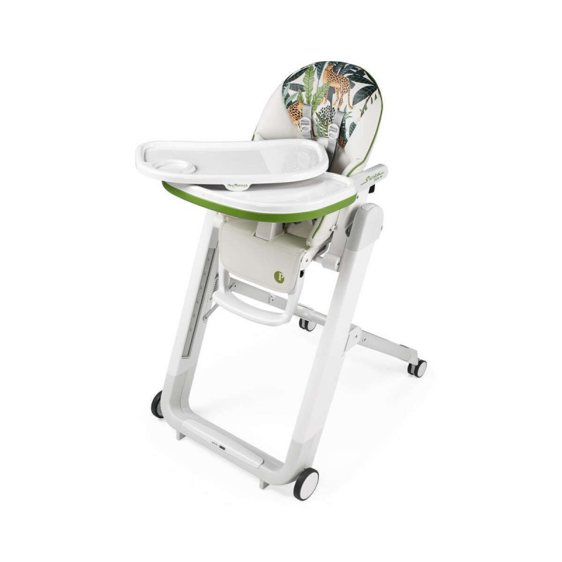 Стілець Peg Perego Siesta Follow Me Jaguars (ягуар)