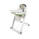 Стілець Peg Perego Siesta Follow Me Jaguars (ягуар)