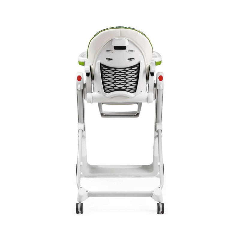 Стілець Peg Perego Siesta Follow Me Jaguars (ягуар)