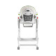 Стілець Peg Perego Siesta Follow Me Jaguars (ягуар)
