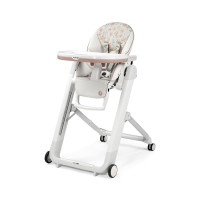 Стілець Peg Perego Siesta Follow Me Aquarelle (квіткова фантазія)