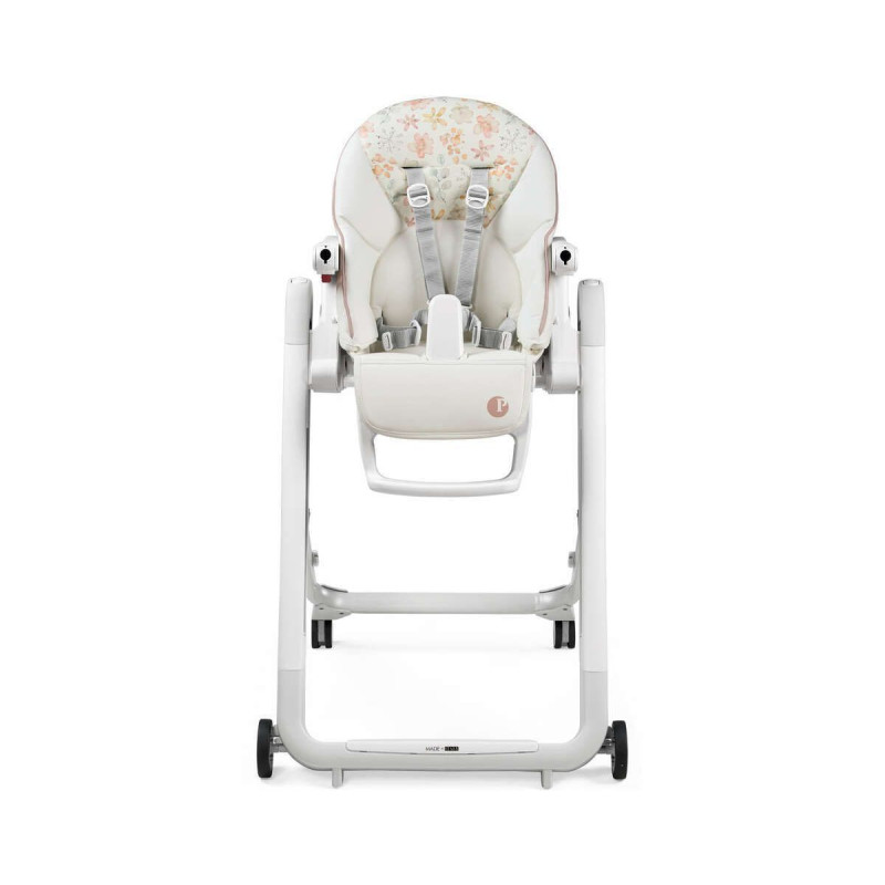 Стілець Peg Perego Siesta Follow Me Aquarelle (квіткова фантазія)