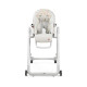 Стілець Peg Perego Siesta Follow Me Aquarelle (квіткова фантазія)
