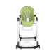 Стілець Peg Perego Siesta Follow Me Wonder Green (плямостійкий зелений)