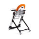 Стілець Peg Perego Siesta Follow Me Noce (бежевий)