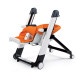 Стілець Peg Perego Siesta Follow Me Arancia (помаранчевий)