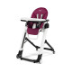 Стілець Peg Perego Siesta Follow Me Berry (малиновий)
