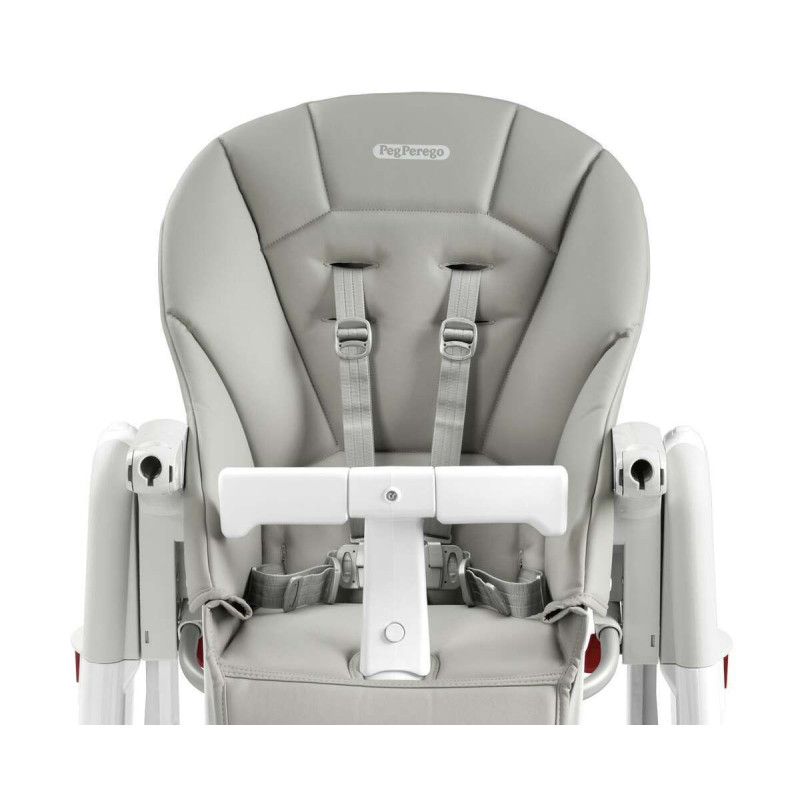 Стілець-гойдалка Peg Perego Tatamia Follow Me Wonder Orange (плямостійкий помаранчевий)