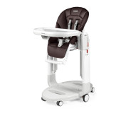 Стільчики для годування Peg Perego