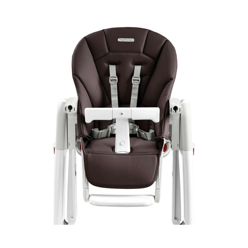 Стілець-гойдалка Peg Perego Tatamia Follow Me Cacao (коричневий)