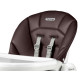 Стілець-гойдалка Peg Perego Tatamia Follow Me Cacao (коричневий)