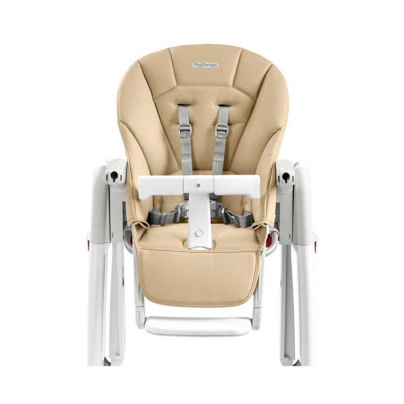 Стілець-гойдалка Peg Perego Tatamia Follow Me Paloma (бежевий)
