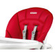 Стілець-гойдалка Peg Perego Tatamia Follow Me Fragola (червоний)